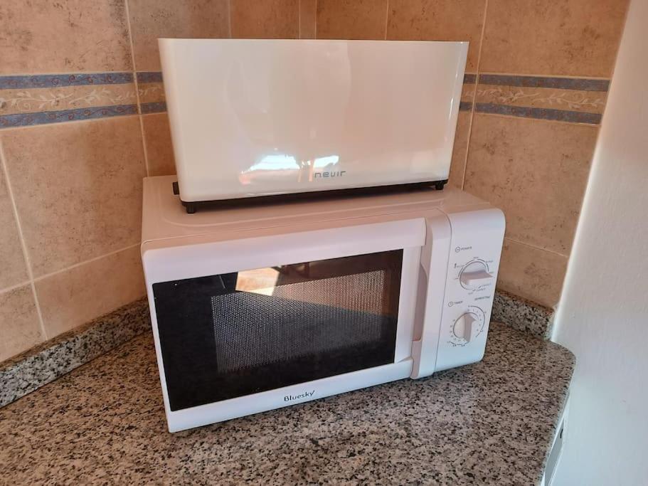 Arena Tu Apartamento En Лянес Екстериор снимка