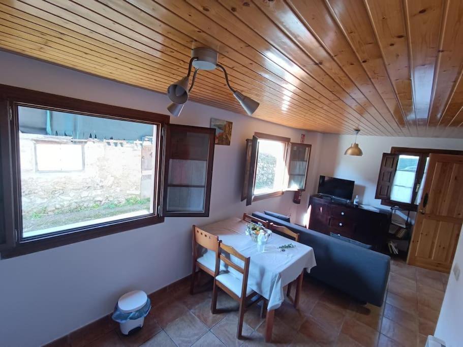 Arena Tu Apartamento En Лянес Екстериор снимка